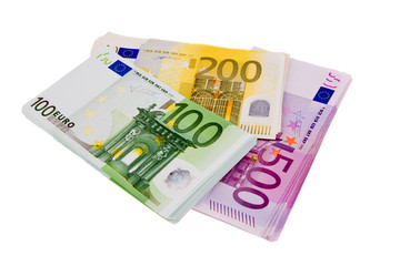 European money