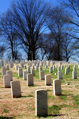 Cemetery