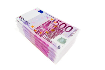 500 Euro