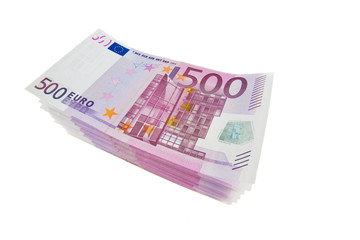 500 Euro