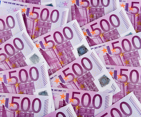 500 Euro