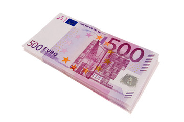 500 Euro