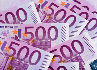 500 Euro