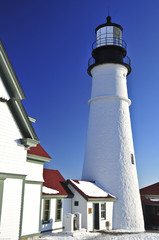 Portland Head Lighthouse