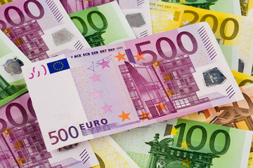 European money