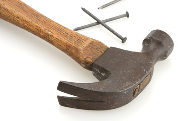 Vintage Hammer