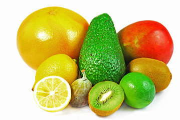 Fruit salad