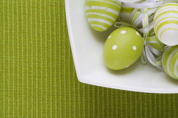 Easter background
