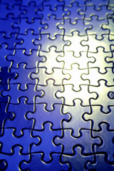 Jigsaw puzzle