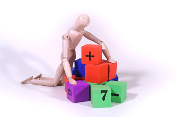 Looking for the positives