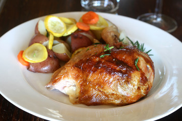 Chicken