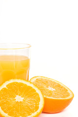 Oranges