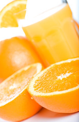 Oranges
