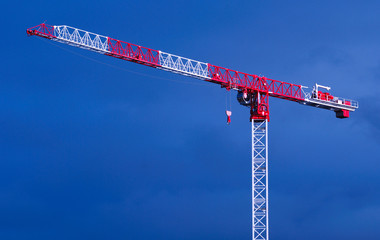 Tower Crane