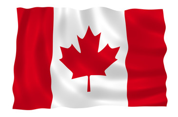 Canada Flag