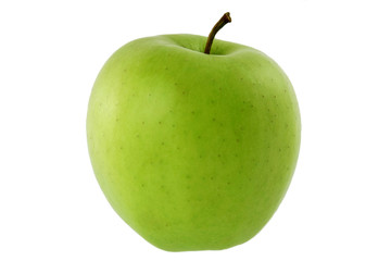 Green apple
