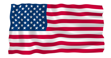 USA Flag