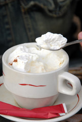 Cappuccino