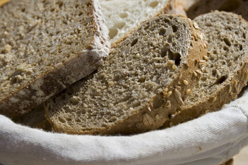 Bread