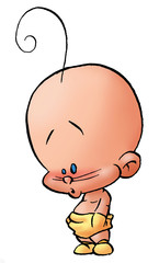 b&eacute;b&eacute;05-1cheveux