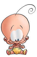 b&eacute;b&eacute;03-1cheveux