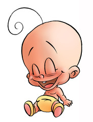 b&eacute;b&eacute;02-1cheveux