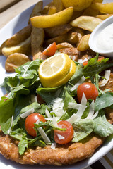 Wiener Schnitzel