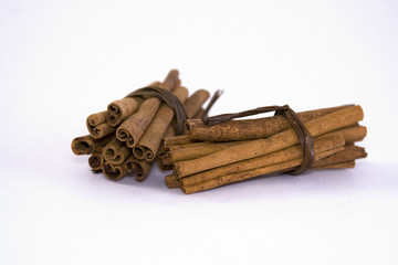 Batonnets de canelle