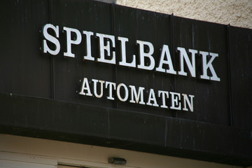 Spielbank