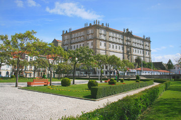 Mosteiro de santa Clara