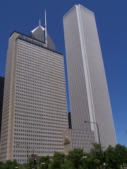 Skyscrapers