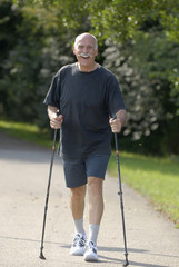 Nordic Walking