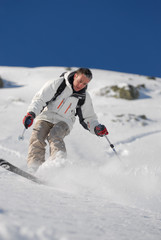ski