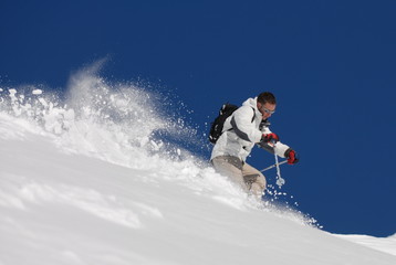 ski
