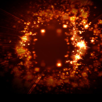 Explosion