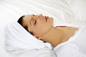 Obraz premium Spa Resort