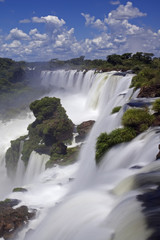 Iguassu Falls