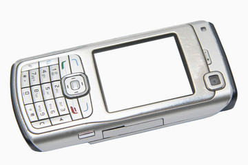 mobile phone