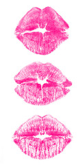 women lips