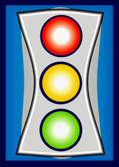 traffic light