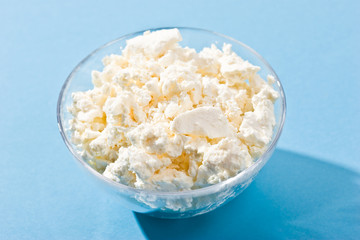 cottage cheese