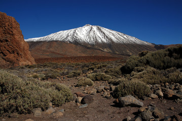 teide