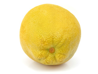 Pomelo, Chinese grapefruit, pummelo, pommeloor jabong 