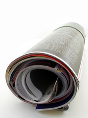 Magazine