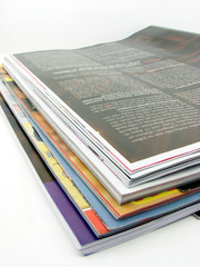 Magazine