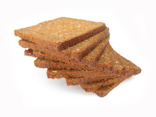 Bread macrobiotic 