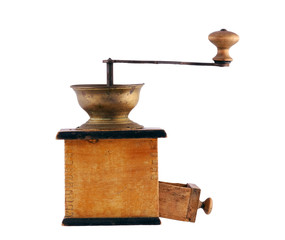 coffee mill