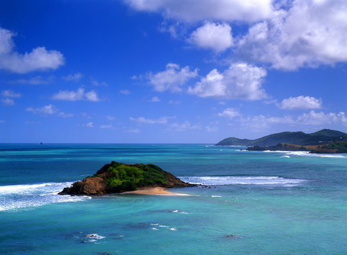 Presqu'&icirc;le de la Caravelle 18