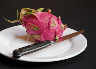 Dragon Fruit