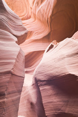 Lower Antelope Canyon Arizona USA (NJ)